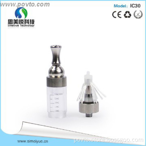 IClear30 electronic smoking ecig